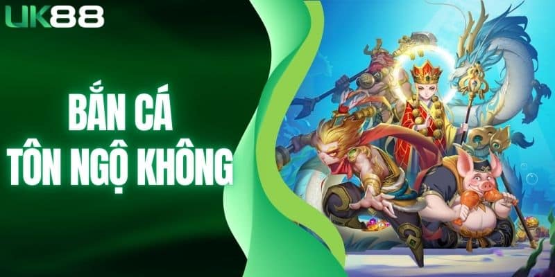 Bắn Cá UK88 – Sảnh Game Săn Thưởng Đổi Thưởng Uy Tín - mapg