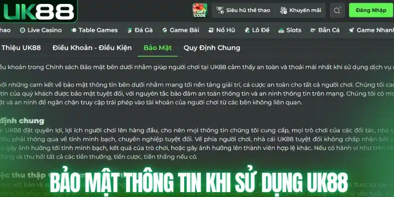 Hướng Dẫn Truy Cập UK88 Khi Bị Chặn - Đơn Giản Dễ Thực Hiện - mapg