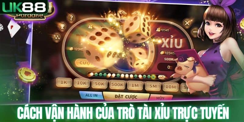 Tài Xỉu Trực Tuyến Có Dễ Thắng Không? Tìm Hiểu Sự Thật - mapg