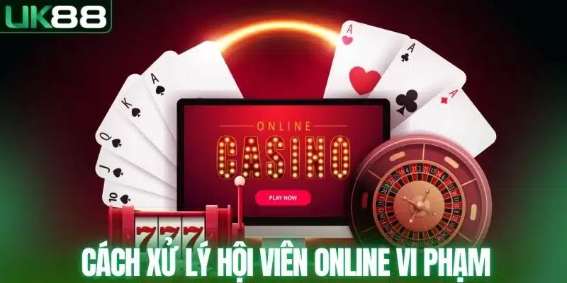 Chơi Có Trách Nhiệm - Cách Cá Cược Online An Toàn Tại UK88 - mapg