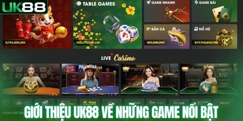 Giới Thiệu UK88 - Nhà Cái Cá Cược Thể Thao #1 Năm 2026 - mapg