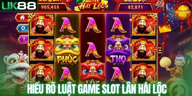 Nổ Hũ lân hái lộc - Mẹo Quay Slot Online Tăng Tỷ Lệ Thắng - mapg