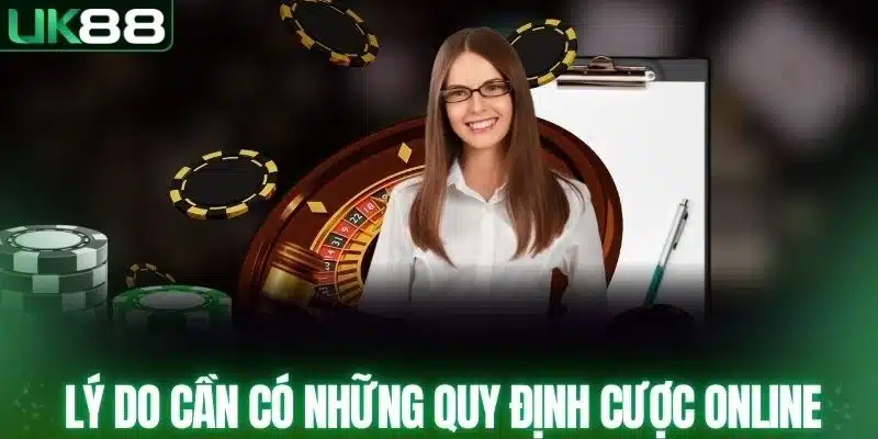 Điều Khoản Và Điều Kiện - Quy Định Tại Nhà Cái Uk88 - mapg