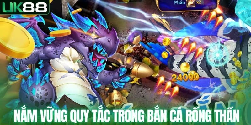 Bắn Cá Rồng Thần Hấp Dẫn Với Cơ Hội Săn Thưởng Lớn - mapg