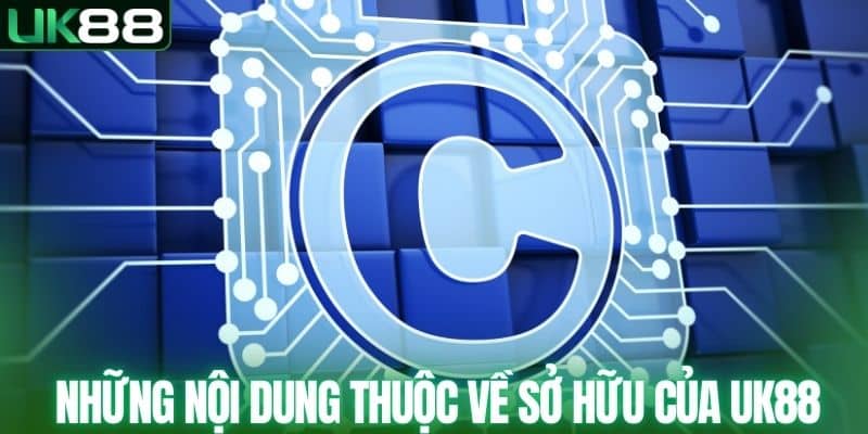 Quy Định Bản Quyền - UK88 Cam Kết Minh Bạch Trong Nội Dung - mapg
