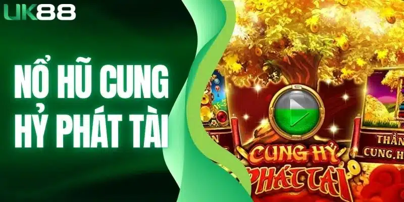 Nổ Hũ UK88 – Sảnh Slot Nổ Hũ Uy Tín, Trải Nghiệm Mượt Mà - mapg