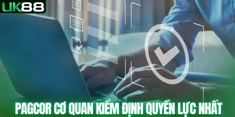 Chứng Nhận PAGCOR - Khẳng Định Đẳng Cấp Nhà Cái Hàng Đầu - mapg