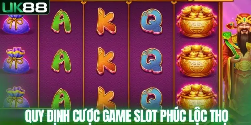 Nổ Hũ Phúc Lộc Thọ - Trải Nghiệm Tựa Game Slot Cực Thú Vị - mapg