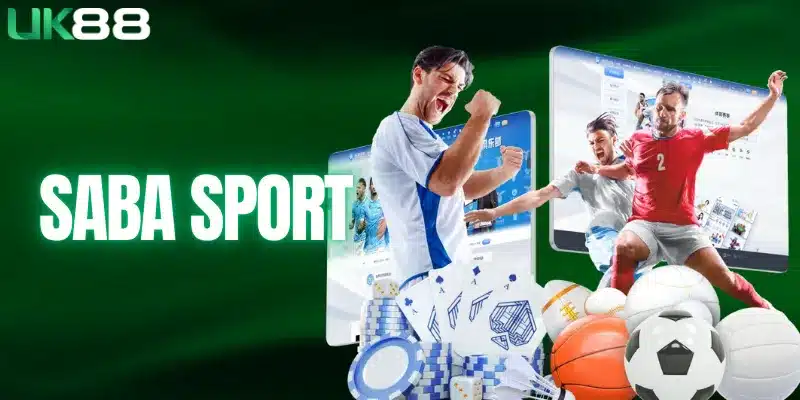 SABA SPORT - Kèo Cược Đa Dạng Chinh Phục Mọi Giải Đấu - mapg
