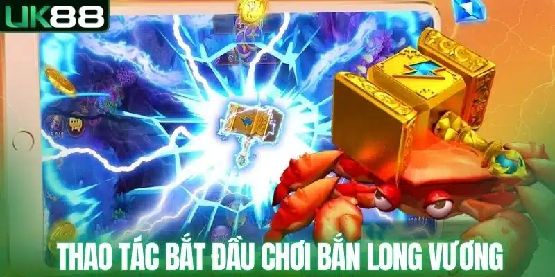 Bắn Cá Long Vương - Tựa Game Săn Thưởng Hấp Dẫn 2026 - mapg