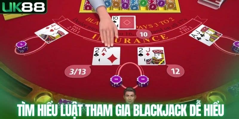 Cách Chơi Blackjack Dễ Thắng, Kiểm Soát Ván Bài Tốt Hơn - mapg