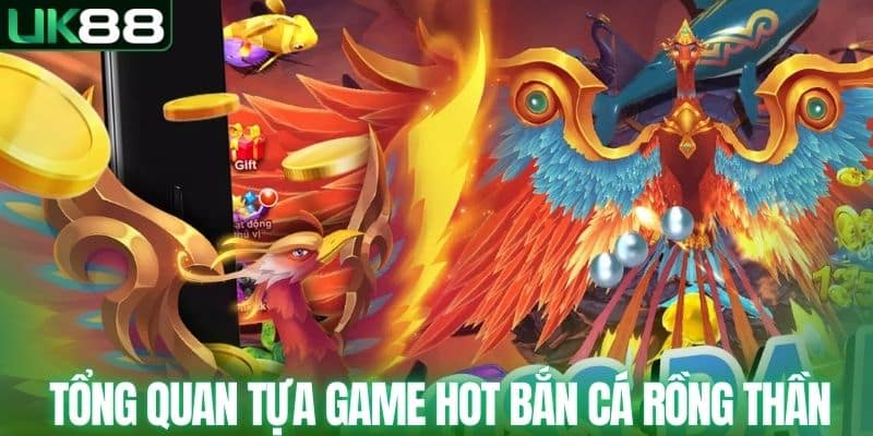 Bắn Cá Rồng Thần Hấp Dẫn Với Cơ Hội Săn Thưởng Lớn - mapg