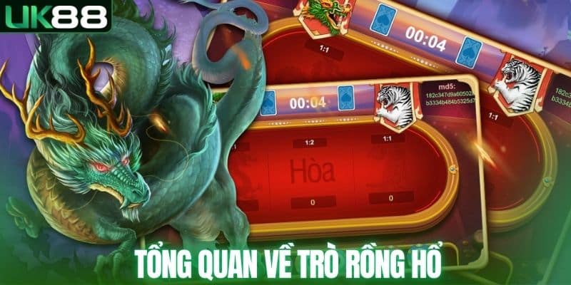 Cách Soi Cầu Rồng Hổ Theo Nhịp Ván Cược Chuẩn Xác Đến 99% - mapg