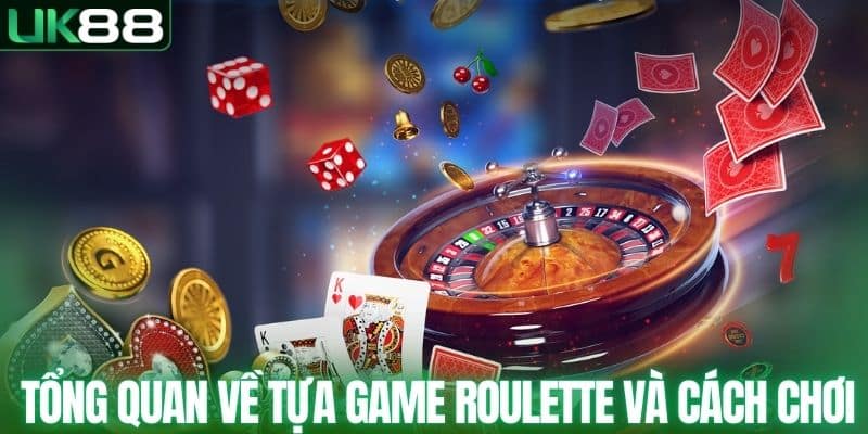 Cách Đặt Cược Roulette Dễ Thắng Cho Người Mới Bắt Đầu= - mapg