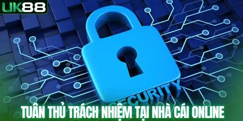 Chính Sách Bảo Mật - Quy Tắc Chơi An Toàn Tại Nhà Cái UK88 - mapg