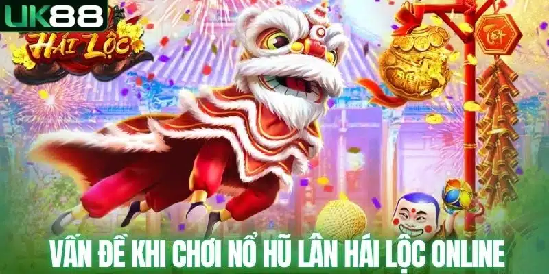 Nổ Hũ lân hái lộc - Mẹo Quay Slot Online Tăng Tỷ Lệ Thắng - mapg