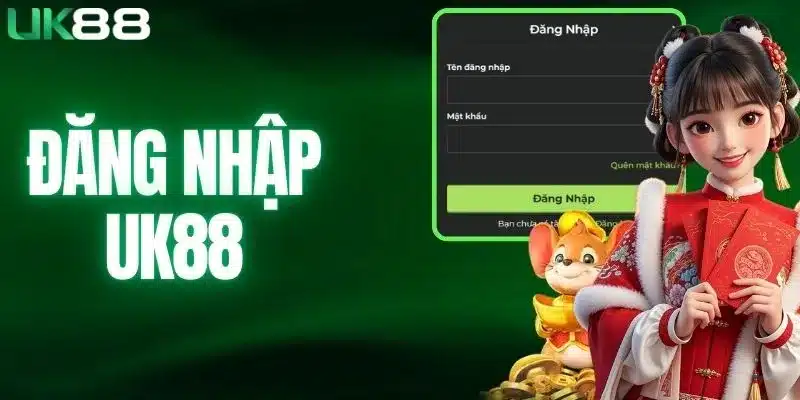 Hướng Dẫn UK88 – Cách Sử Dụng Nền Tảng An Toàn, Dễ Hiểu - mapg