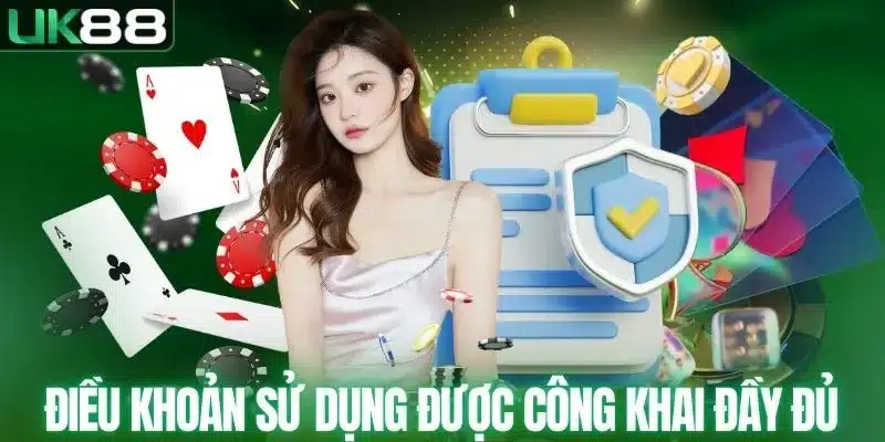 UK88 Có Lừa Đảo Không? Sự Thật Người Chơi Cần Nắm Rõ  - mapg