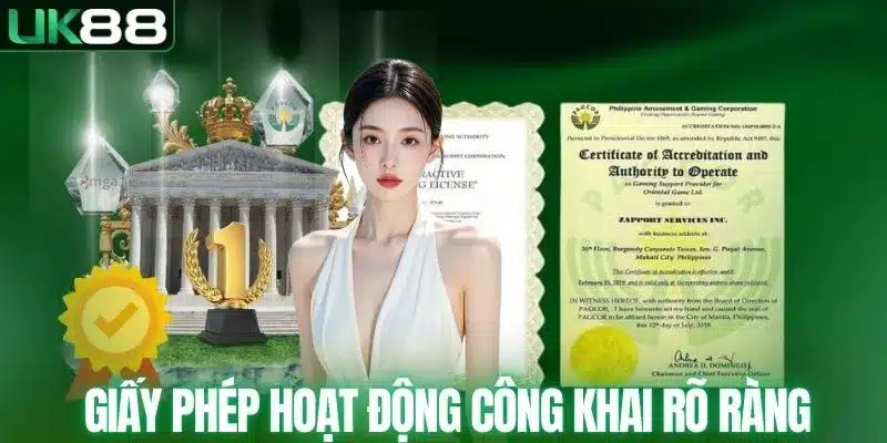 UK88 Có Uy Tín Không? Những Điều Người Mới Cần Biết - mapg