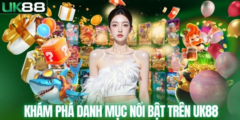 UK88 Là Gì? Tìm Hiểu Nền Tảng Cá Cược Uy Tín Nhất 2026 - mapg