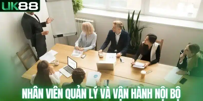 Tuyển Dụng Nhà Cái UK88 - Làm Việc Ổn Định, Thu Nhập Khủng - mapg
