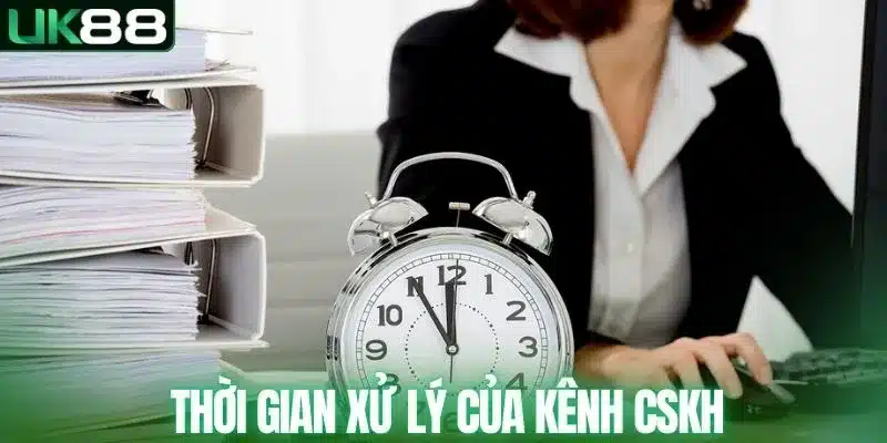 Chăm Sóc Khách Hàng UK88 - Hỗ Trợ Đa Kênh, Hoạt Động 24/7 - mapg