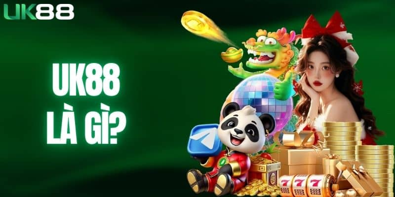 UK88 Là Gì? Tìm Hiểu Nền Tảng Cá Cược Uy Tín Nhất 2026 - mapg