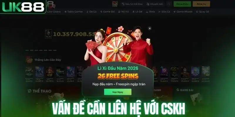 Chăm Sóc Khách Hàng UK88 - Hỗ Trợ Đa Kênh, Hoạt Động 24/7 - mapg